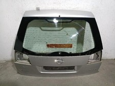 126122 heckklappe OPEL VECTRA