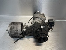 VW Golf 2 Syncro Differenzial