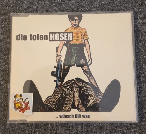 Die toten hosen wünsch dir - hosen,