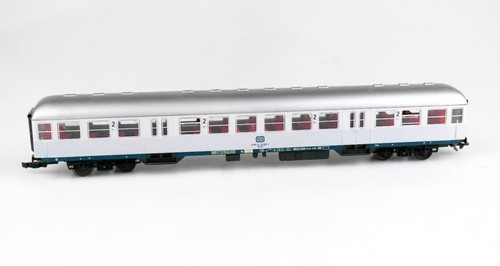 Roco 4265s silberling - h0,