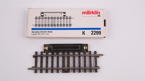 Märklin 2299 gleis - märklin,
