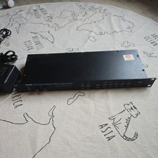 Alesis Quadraverb Multi-Effect Unit