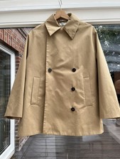 Closed Trenchcoat Gr. S beige