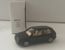 Wiking 1:87 05202 VW Golf GTI - TOP + OVP A1923