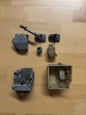 Vergaser 85/10/101 BING+Ansauggehäuse Hercules Prima M 2 3 4 5 Sachs 504 505 DKW