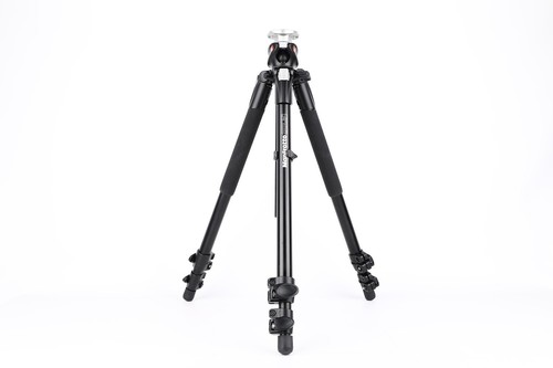 Manfrotto 190xprob stativ - manfrotto,