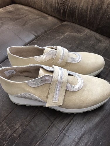 Sneaker von heine - 41,,