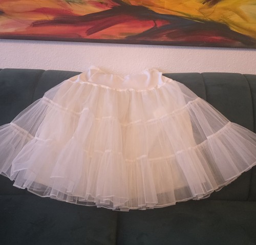 Forever fifties petticoat 40 - petticoat, l