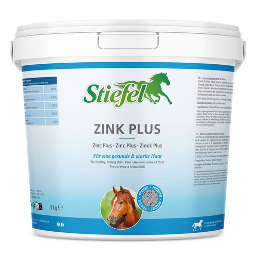 Stiefel zink plus für - plus,,