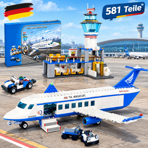 581 teile - 581,