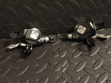 SRAM X9 3x9 Trigger