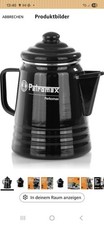 PETROMAX Tee Kaffee Perkolator