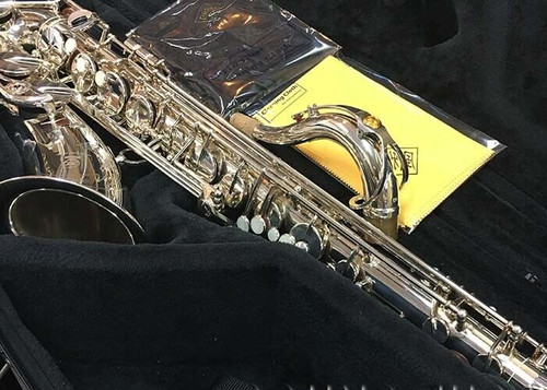 Yamaha yts 62s tenorsaxophon - yamaha, yts-62s