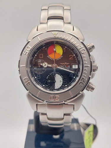 Sector 450 chronograph - sector,