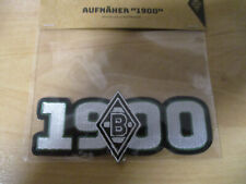 Borussia Mönchengladbach Aufnäher " 1900 "