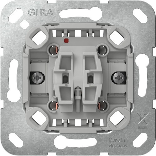 Gira event klar sand system55 - gira,