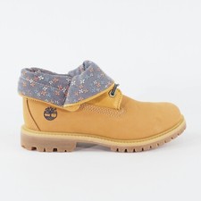 Mädchen Timberland Authentic