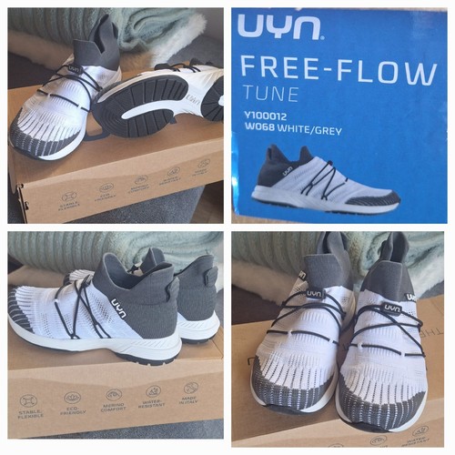 Uyn free flow tune laufschuh - flow,