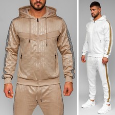 Jogginganzug Trainingsanzug