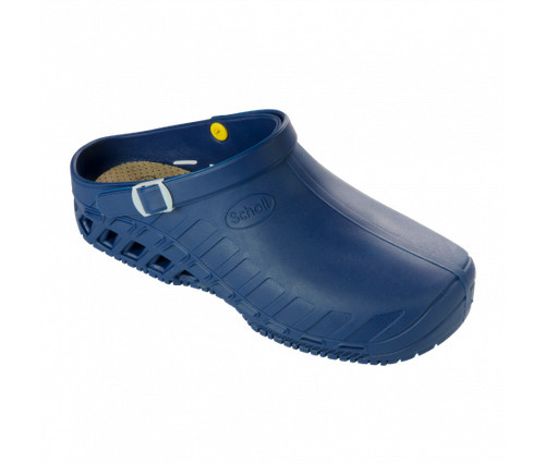 Scholl clog evo - scholl, memory