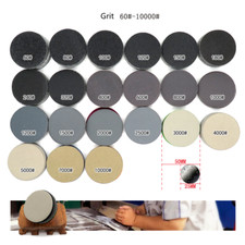 50mm Nass und Trocken