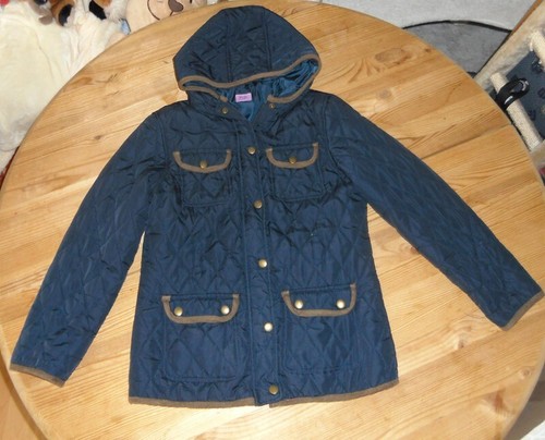 Leichte steppjacke - -,