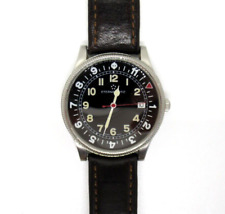 HAU ETERNA MATIC Les