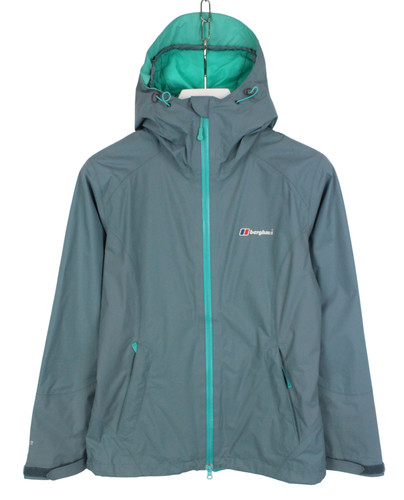 Berghaus aq2 jacke - berghaus, (uk)