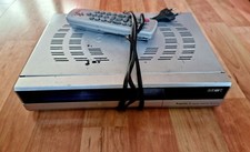 Digitaler Satellitenreceiver Smart Rapido 3 mit FB