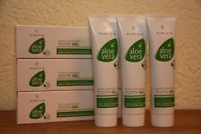 90,97€/L  3 x LR Aloe Vera Extra Frische Zahngel 100 ml Zahnpasta