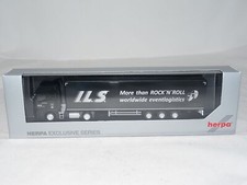 herpa eXtra 955645 MAN TGX GX