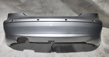 Mercedes W203 Heckstoßstange Heckschürze Stoßstange hinten 2038850665  744  (14)