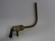 Mokick KKR LKR Mofa Moped: seltener Benzinhahn M12 Gewinde; NEU alte Lagerware