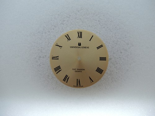 Universal geneve gilt - universal,