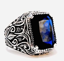 Herren Siegel Ring 925er