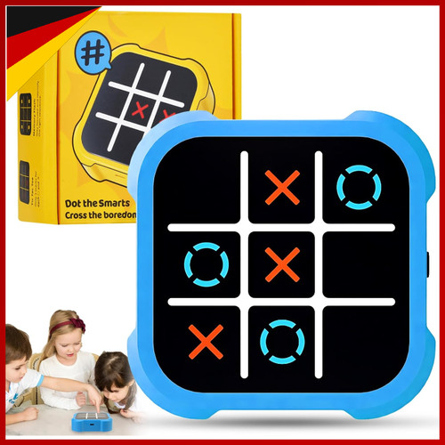 Tic tac toe spiel - tic-tac-toe,