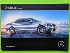 MERCEDES-BENZ S-Klasse S 500