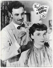 Audrey Hepburn Gregory Peck