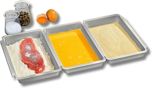 Pagen panier set 3 - panier-set, 3-teilig