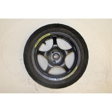 RAD YAMAHA AEROX (02) 50CC