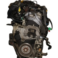 Citroen C2 1.1 J Hfx/j Kfv/ J 8HX/J NFU Motor ohne Anbauteile HFX