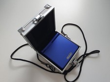 Alu Koffer für GameBoy