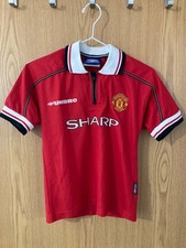 Manchester United Kinder