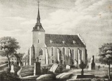 LEUBNITZ (-Neuostra) -