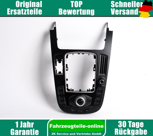 Mmi multimedia navi - mmi,