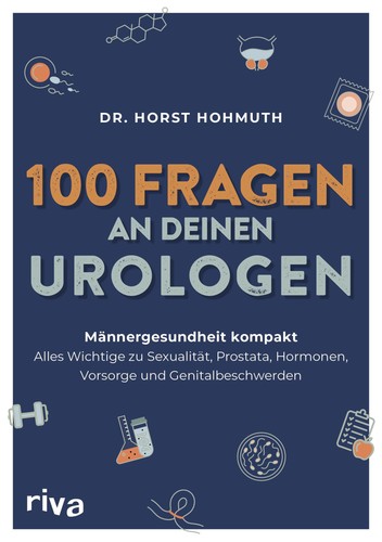 Horst hohmuth 100 fragen an - horst, /