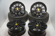 4 x Mam A4 16 Zoll Alufelgen Audi a4 b5 8e 8h cabrio a6 4b 4f avant