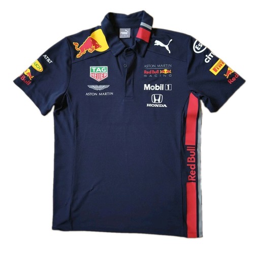 Puma red bull - red,