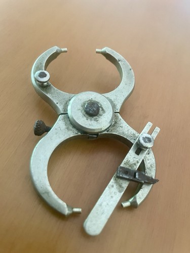 Otto ciffre bergeon vintage - bergeon,