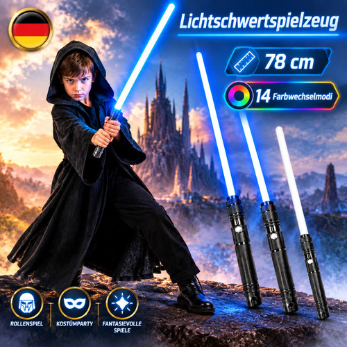 Laserschwert rgb lichtschwert - laserschwert,